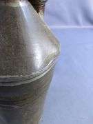 Justrite, MFA, and C&E Iry Oil Cans