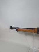 Spain Oviedo/ Samco M1916 7mm Mauser Bolt Action Rifle SN# K8809, With Bayonet, Leather Sling