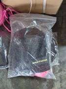 Gym Equipment Including Rubber Hexagon Dumbbell Sets, Resistance Bands, Sliders, And Yoga Mat