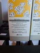 Davines Naturaltech Nourishing Keratin Booster Superactive - Repairing Additive for Severely Damaged Hair