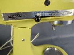KitchenAid Hobart K45SS Stand Mixer