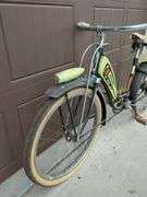 Firestone Deluxe Cruiser Bicycle
