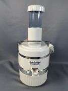 Jack La Lanne's Power Juicer