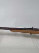 Springfield Arms Springfield Junior Model 50 .22 LR Bolt Action Rifle SN# Not Found, No Trigger Or Trigger Guard, Stock Is Loose