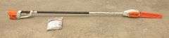 Stihl HTA 85 Pole Saw with Trimmer Head Attachment, Battery Not Included