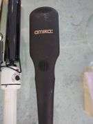 Hair Styling Tools Including Hot Shot, Izunami, Amika