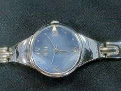 Ladies Fashion Wrist Watches with Assortment of Colors and Styles, Including Anne Klein, l.e.i., CC, Qty 5