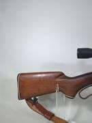 Marlin 336 30-30 Win Lever Action Rifle SN# 71 250659, Simmons 3-9x40 Scope, Leather Sling