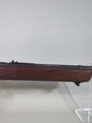 O.F. Mossberg & Sons 44US(b) .22 LR Bolt Action Rifle SN# Not Found, Mossberg S-130 Peep Sight