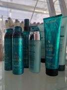 Kerastase Hair Styling Back Bar Products, All Items Are Partially Used