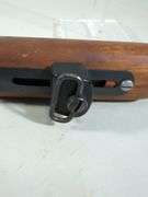 O.F. Mossberg & Sons 144LSA .22 LR Bolt Action Rifle SN# Not Found, Peep Sight