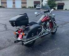 Cars, Trucks, Trailers And Motorcycle Vehicle Auction