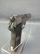CZ/ CAI 53 7.62 Tokarev Pistol SN# C 07657, 2 Total Mags, In Leather Holster