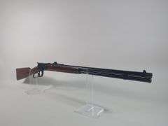 Japan/ Winchester 1892 .45 Colt Lever Action Rifle SN# NT0010