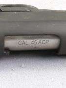 ACP Philippines/ AP Int'l/ Rock Island Armory M1911 A1-FS .45 ACP  Pistol SN# RIA2724324