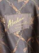 Alaskan Furs Lined Stroller Mink Coat