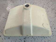 Undermount Sink