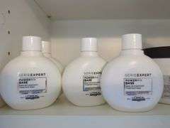 L'Oreal Serie Expert Powermix Base & Tressa Moistureze Lotion