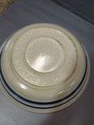 Fiesta Bowl, Pitchers, Ultima China Plates, and Robinson Ransbottom Covered Dish