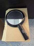 Konani Care Magnifying Handheld Mirrors, Qty 5 Boxes