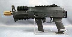 Classic Military Collectible Firearm And Sportsman Auction