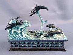 Cars, Shed, Tools And Collectibles Auction