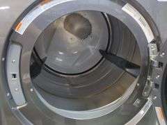 Electrolux Electric Dryer Model EFME627UTT