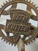 Antique Apple Peelers