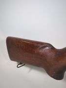 Remington 513-T .22 LR Bolt Action Rifle SN# Not Found, Bolt Detached, Needs Screw, No Mag, Peep Sight