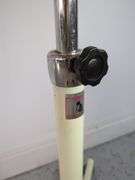Belmaster Electronik Salon Hair Processing Machine On Rolling Stand