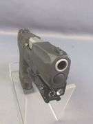 Brazil Taurus Armas/ Taurus PT111 G2 A 9mm  Pistol SN# TMW79836, Tacticon Laser With Missing Battery Cover