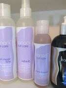 Kanani Curl Care Product,  Contents Of Shelf