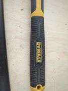 Irwin & DeWalt Hand Saws