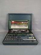 Ratchet and Socket Sets