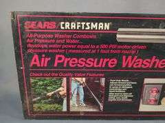 Pneumatic Air Tools, Accessories, and Nailer