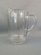 Housewares Assortment, Includes Pitcher, Bunny Accents, Dishes, and Napkin Rings
