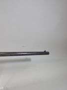 O.F. Mossberg & Sons 44US .22 LR Bolt Action Rifle SN# 104675, Marked US Property, Has Mossberg S-130 Peep Sight, No Mag