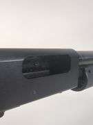 Maverick Arms Model 88 12 ga Pump Action Shotgun SN# MV0911736, Folding Stock With Cartridge Slots