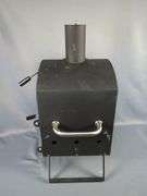 Outdoor Pizza Oven with Pizza Peel