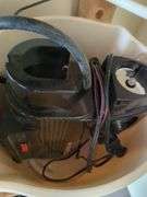 Shoes, Hardware, & Tools, Various Styles