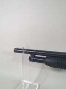 Maverick Arms Model 88 12 ga Pump Action Shotgun SN# MV0911736, Folding Stock With Cartridge Slots