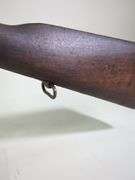 Amberg 1892 Gew 88 8mm Bolt Action Rifle SN# 1757