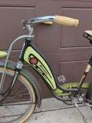 Firestone Deluxe Cruiser Bicycle