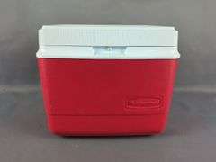 Assorted Coolers