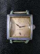Benrus, Timex, and Elgin Watches, Qty. 3, Unknown Working Order
