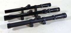 Classic Military Collectible Firearm And Sportsman Auction