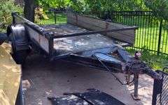 Warrensburg Missouri Moving Estate Auction