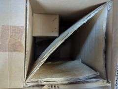 Montgomery Ward 48" Decorative Ceiling Fan in Original Box