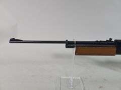 Crosman Power Master 760 .177 Cal Pellet/BB Air Rifle SN# 57558867