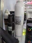 Back Bar Salon Professional Hair Care Products, Partially Full & Hair Dryer Diffusers